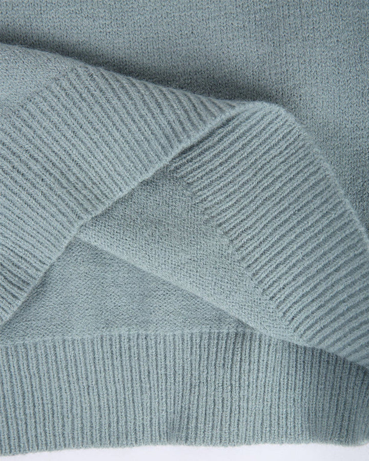 Laura - Bequemer Eleganter Pullover EW