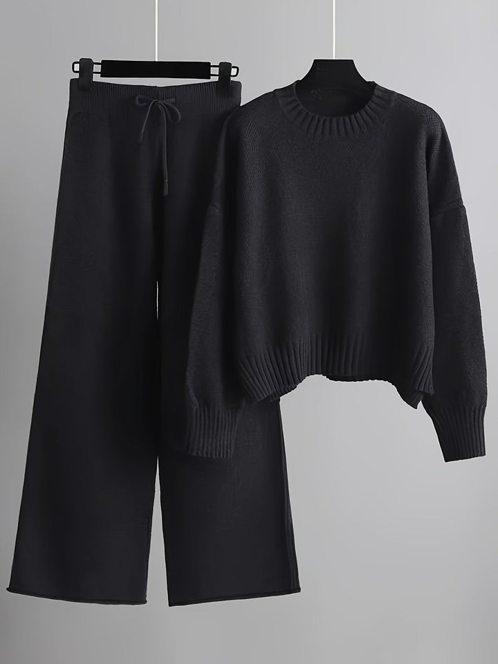 TALIA™ | Comfortable Loungewear Set Jade Melbourne