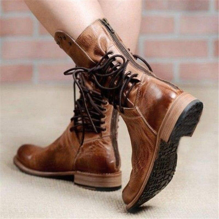 Aruna™ | Stilvolle Und Bequeme Stiefel Von Roche