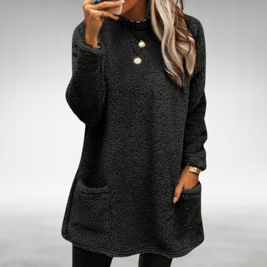 Lucy | Everyday Pullover Carver & Rose