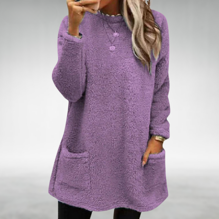 Lucy | Everyday Pullover Carver & Rose