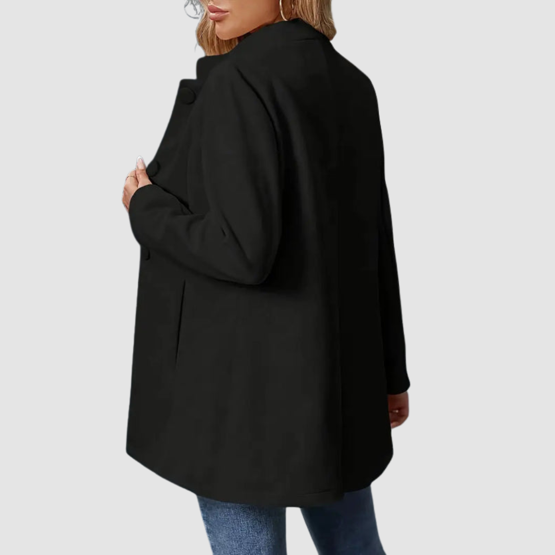 Vera™ Timeless Elegant Jacket femmedunord.com