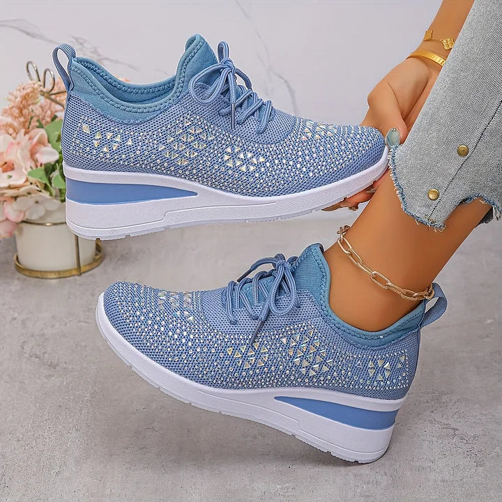 Giselle | Orthopedic Sneakers Clark Melbourne