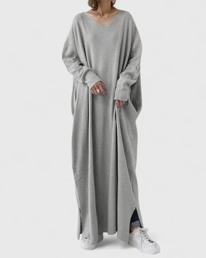 Gryelle | Sophisticated Dress Olivia Boutique California