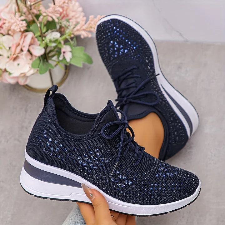 Giselle | Orthopedic Sneakers Clark Melbourne