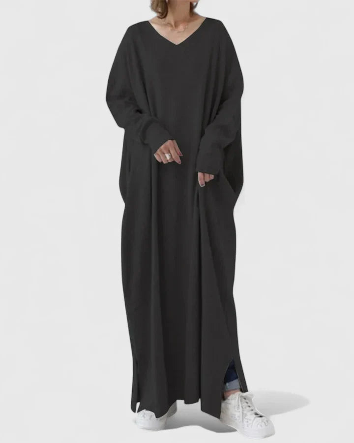 Alyse™ | Sophisticated Dress Olivia Boutique California