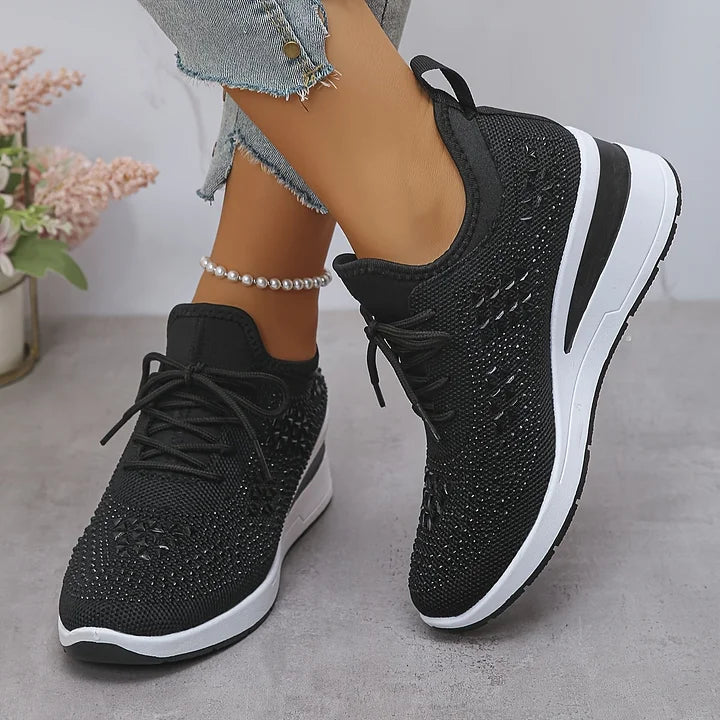 Giselle | Orthopedic Sneakers Clark Melbourne