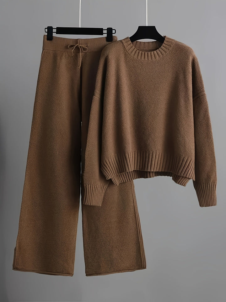 TALIA™ | Comfortable Loungewear Set Jade Melbourne