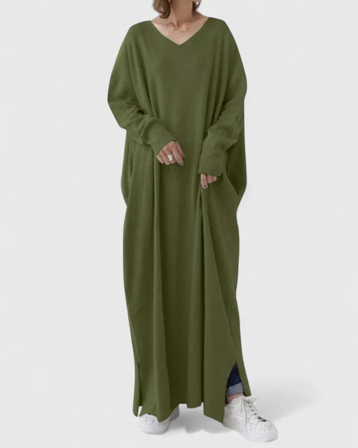 Alyse™ | Sophisticated Dress Olivia Boutique California