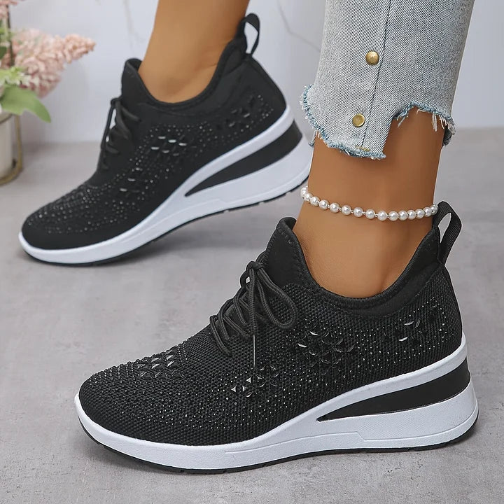 Giselle | Orthopedic Sneakers Clark Melbourne