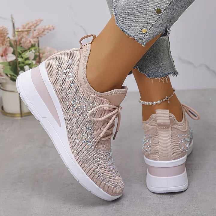 Giselle | Orthopedic Sneakers Clark Melbourne