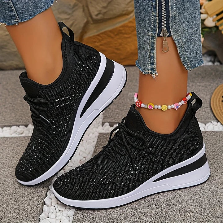 Laura | Orthopedic Sneakers Clark Melbourne