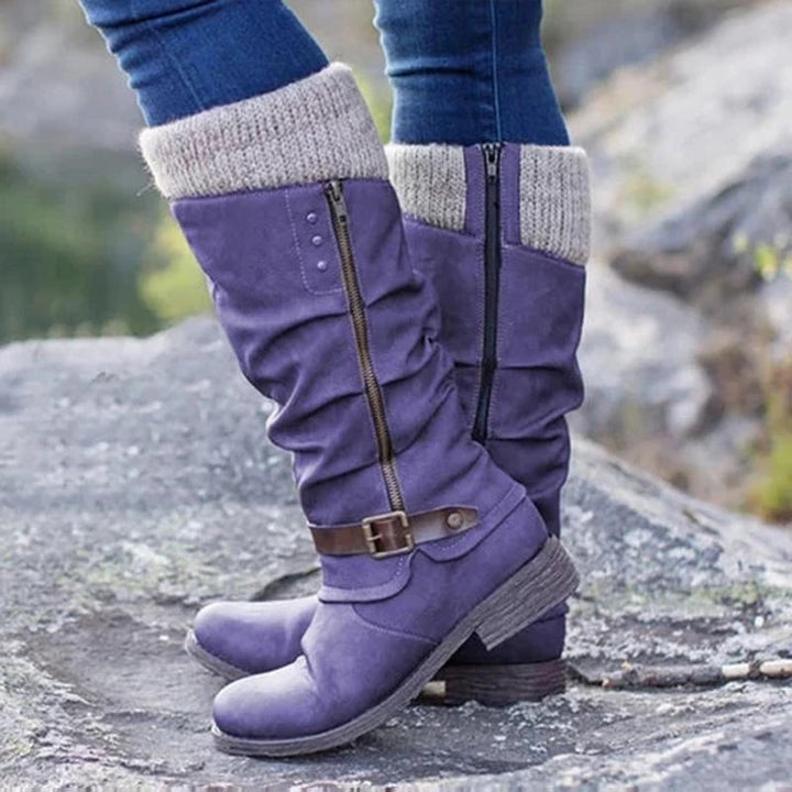 Bonnie | Orthopaedic Boots Carter Toronto
