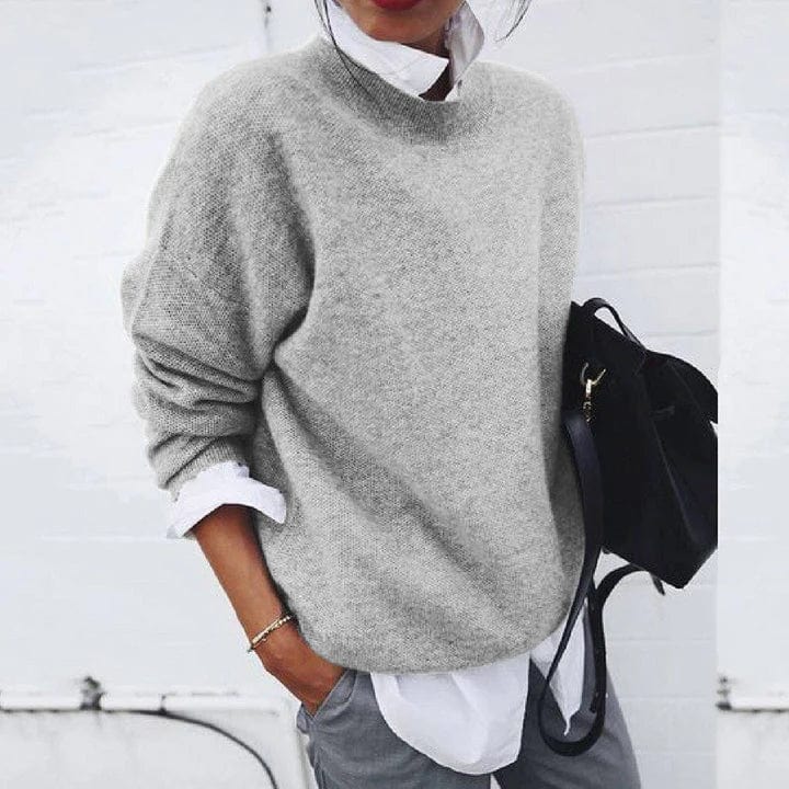 Diana™ | Cozy Soft Cashmere Sweater CANADA