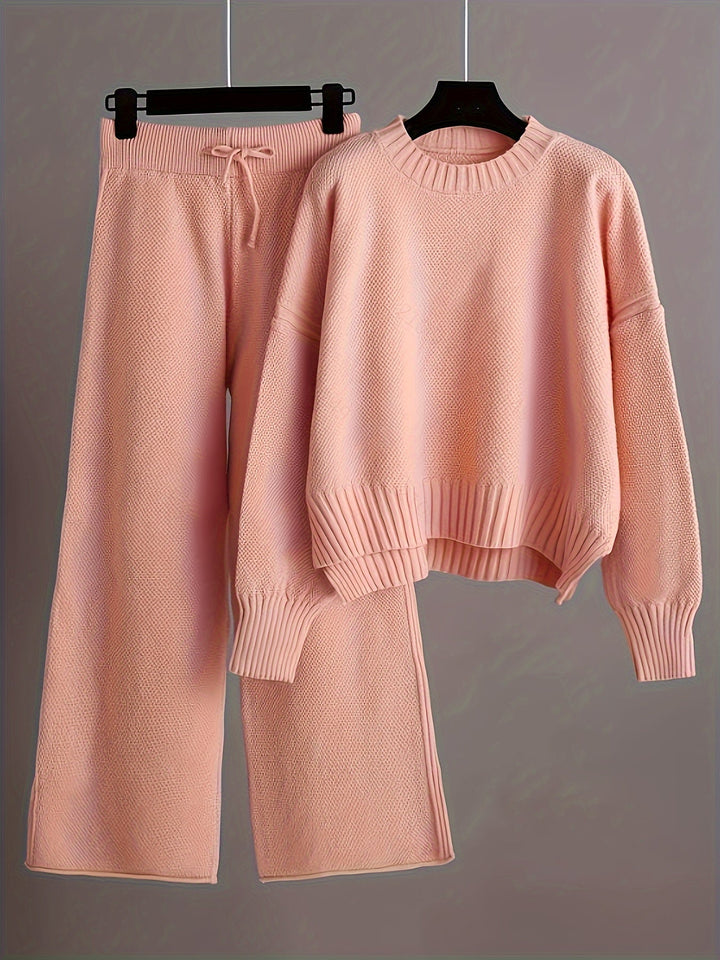 TALIA™ | Comfortable Loungewear Set Jade Melbourne