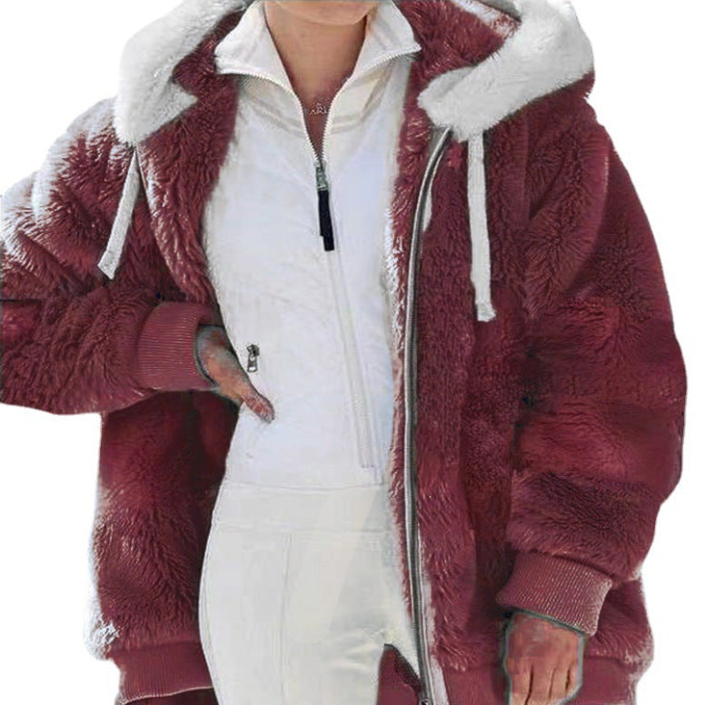 Regina | Comfortable Jacket Olivia Boutique California
