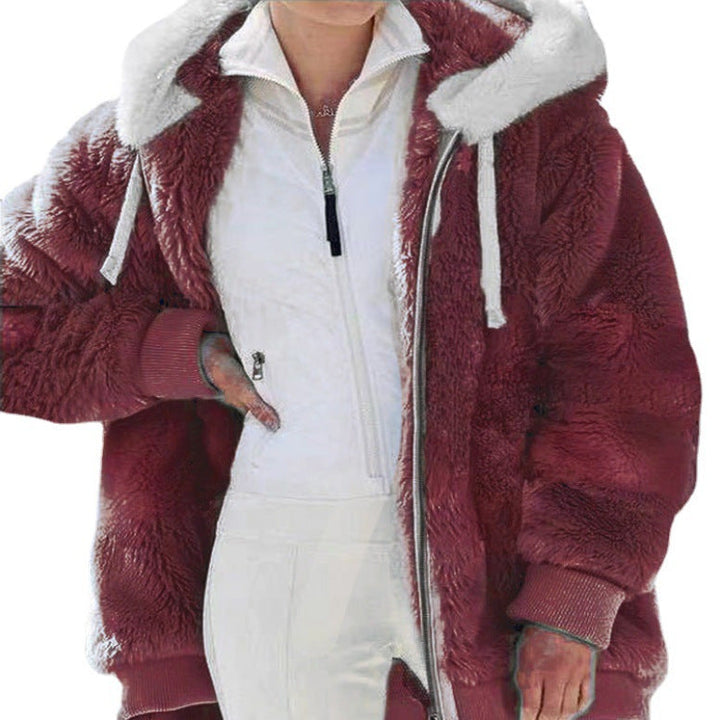 Regina | Comfortable Jacket Olivia Boutique California