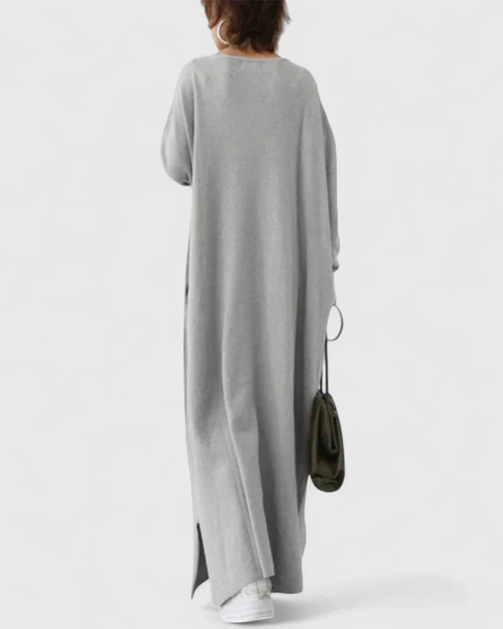 Gryelle | Sophisticated Dress Olivia Boutique California