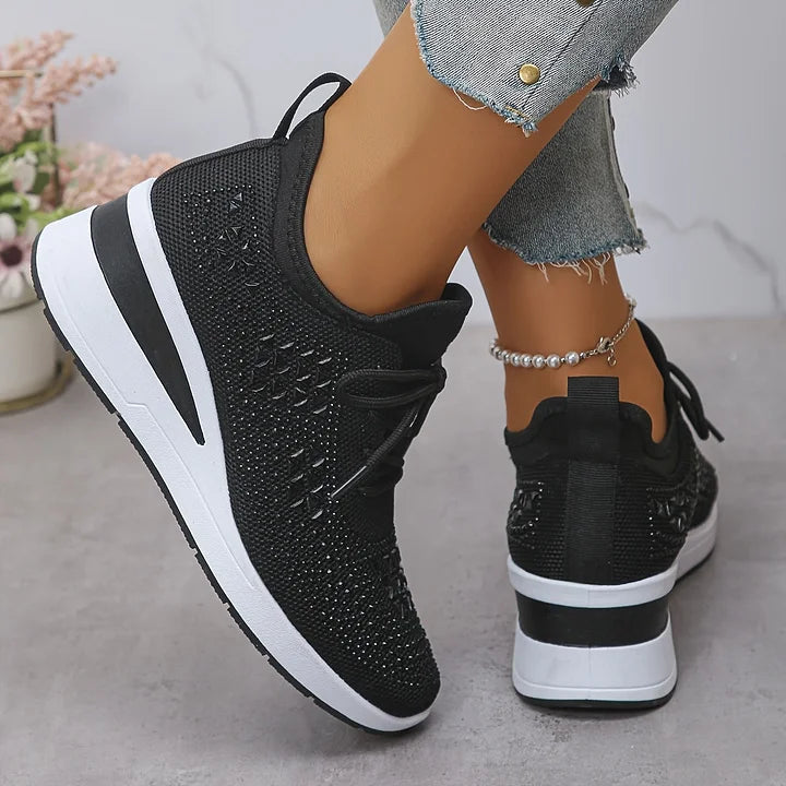 Giselle | Orthopedic Sneakers Clark Melbourne