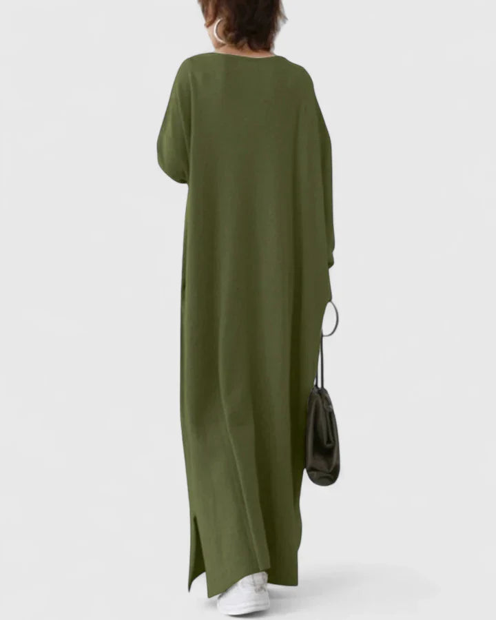 Gryelle | Sophisticated Dress Olivia Boutique California