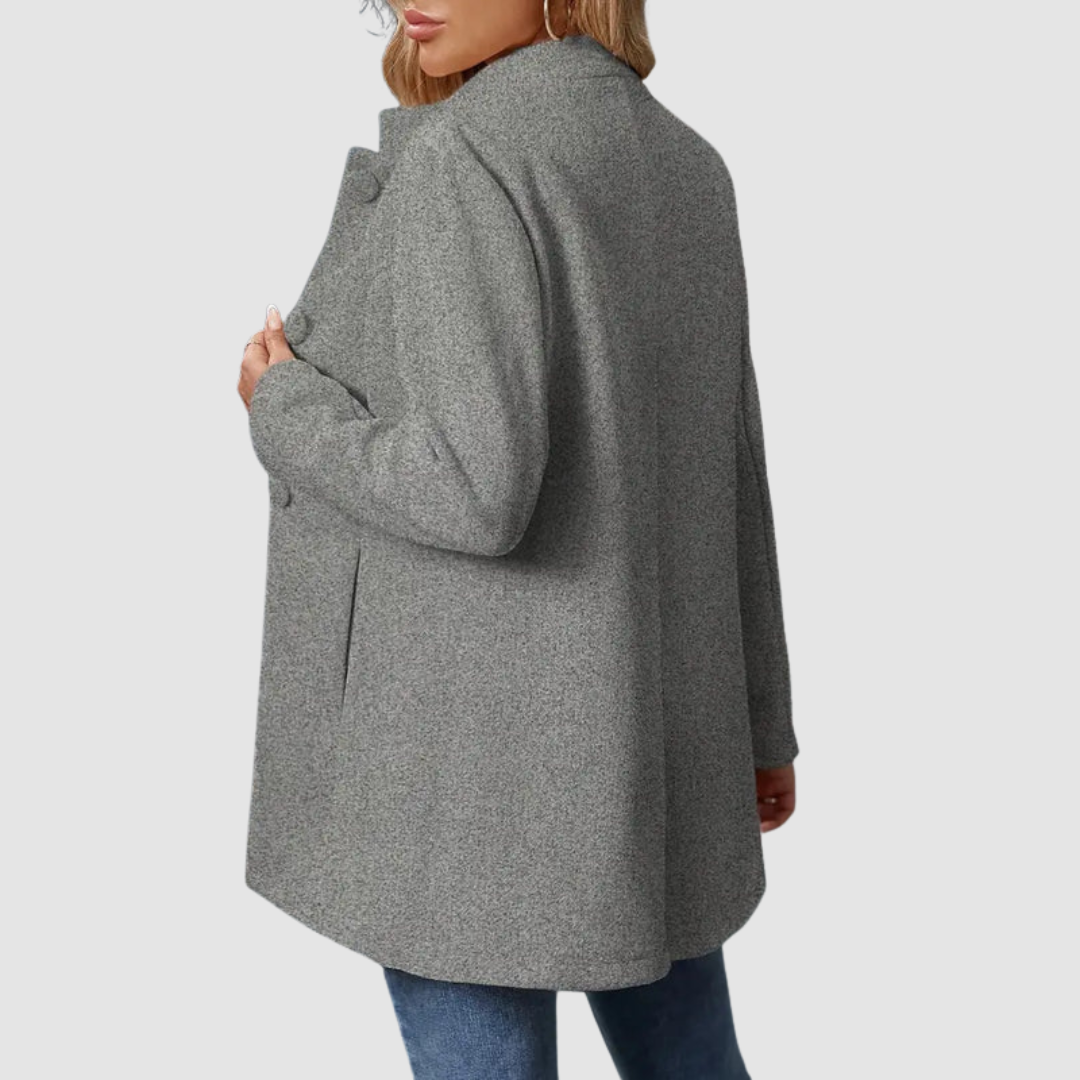 Vera™ Timeless Elegant Jacket femmedunord.com