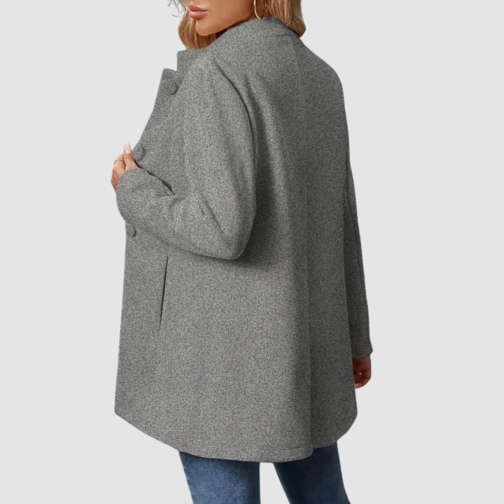 Vera™ Timeless Elegant Jacket femmedunord.com
