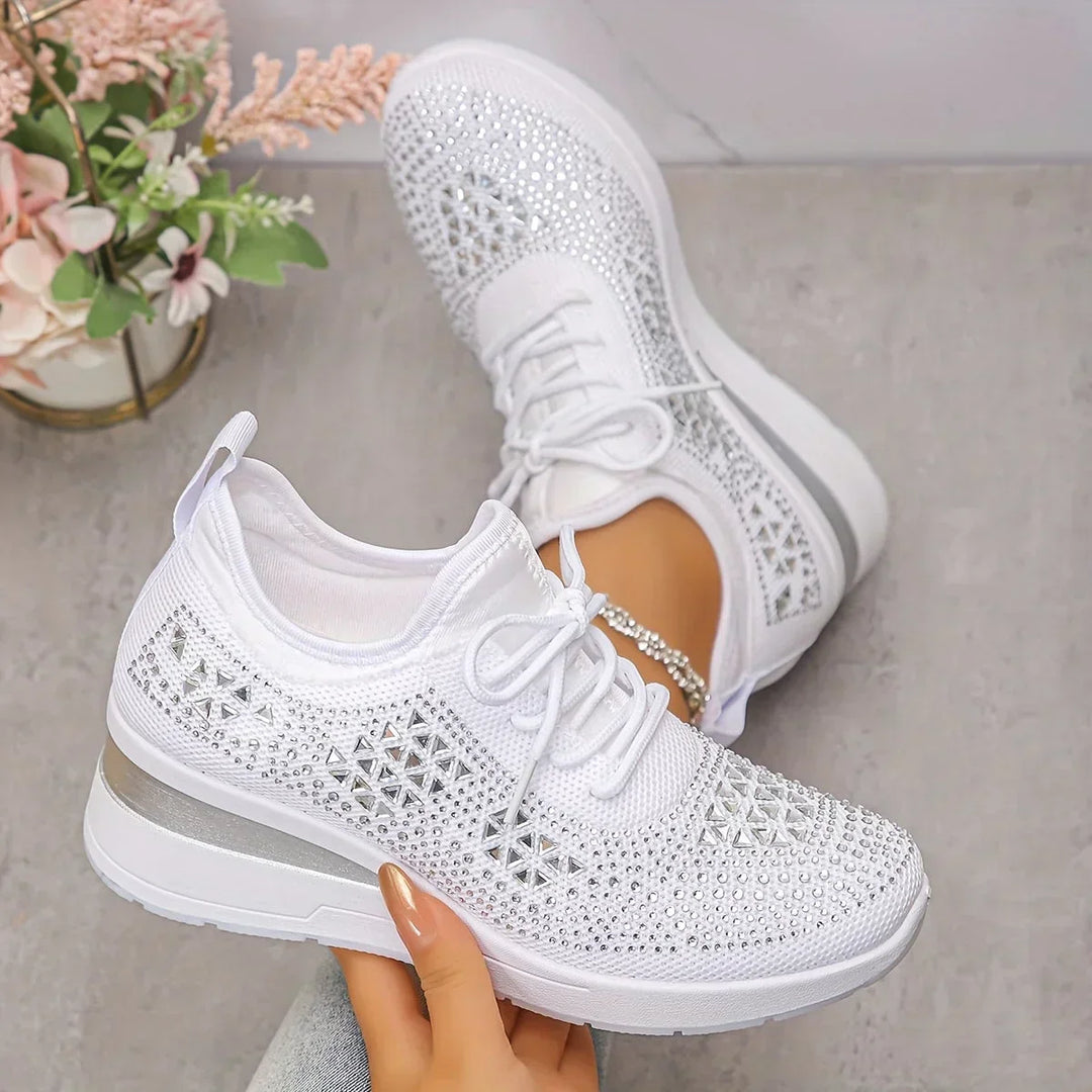 Giselle | Orthopedic Sneakers Clark Melbourne