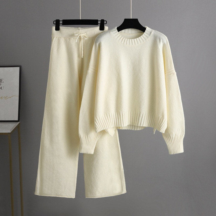 TALIA™ | Comfortable Loungewear Set Jade Melbourne