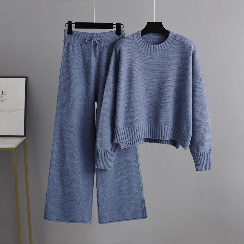 TALIA™ | Comfortable Loungewear Set Jade Melbourne