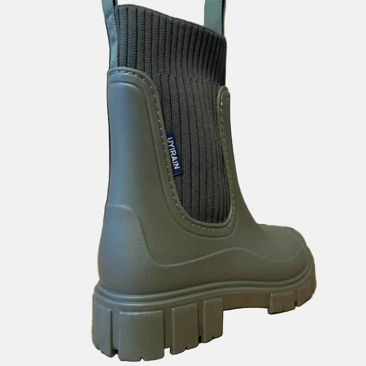 Calina | Waterproof Non-Slip Boots Clark & Campbell Toronto