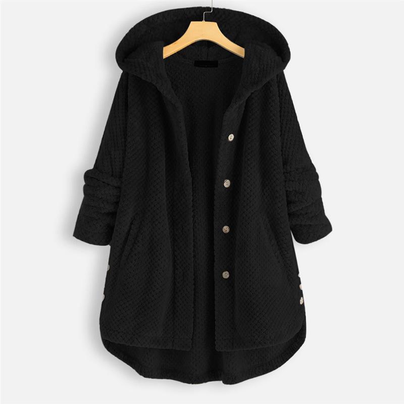 Jesse | Classic Winter Coat Carver & Rose