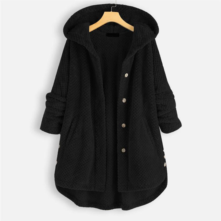 Jesse | Classic Winter Coat Carver & Rose