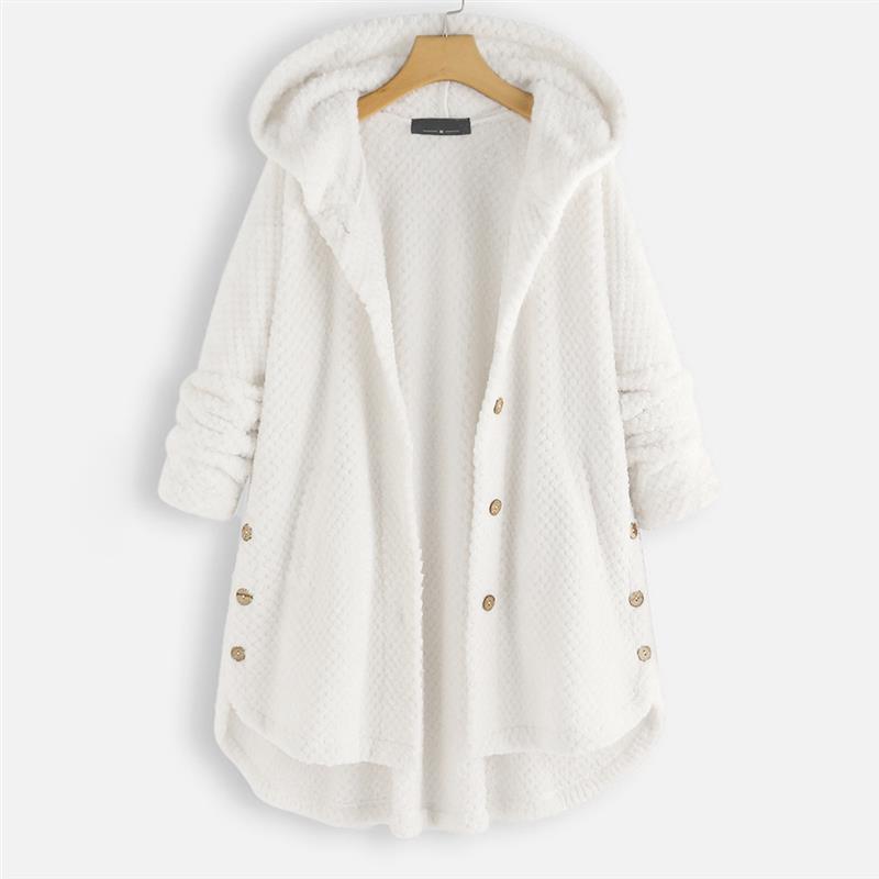 Jesse | Classic Winter Coat Carver & Rose