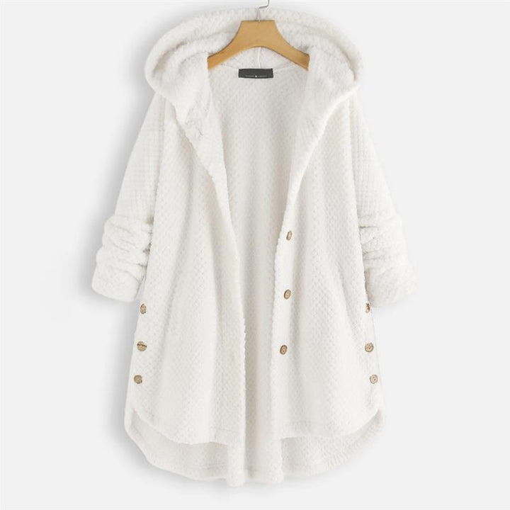 Jesse | Classic Winter Coat Carver & Rose