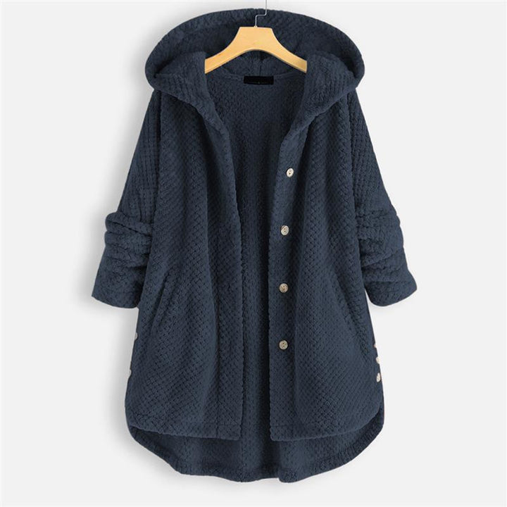 Jesse | Classic Winter Coat Carver & Rose