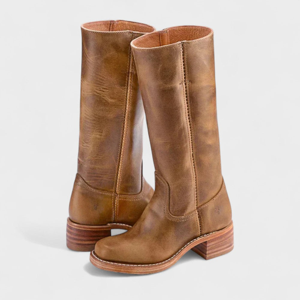 Shannon | Tall Boots .