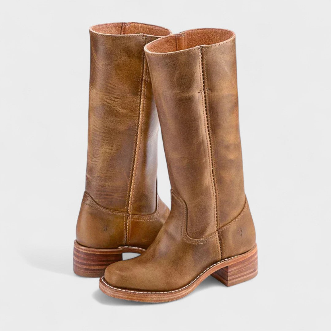 Shannon | Tall Boots .