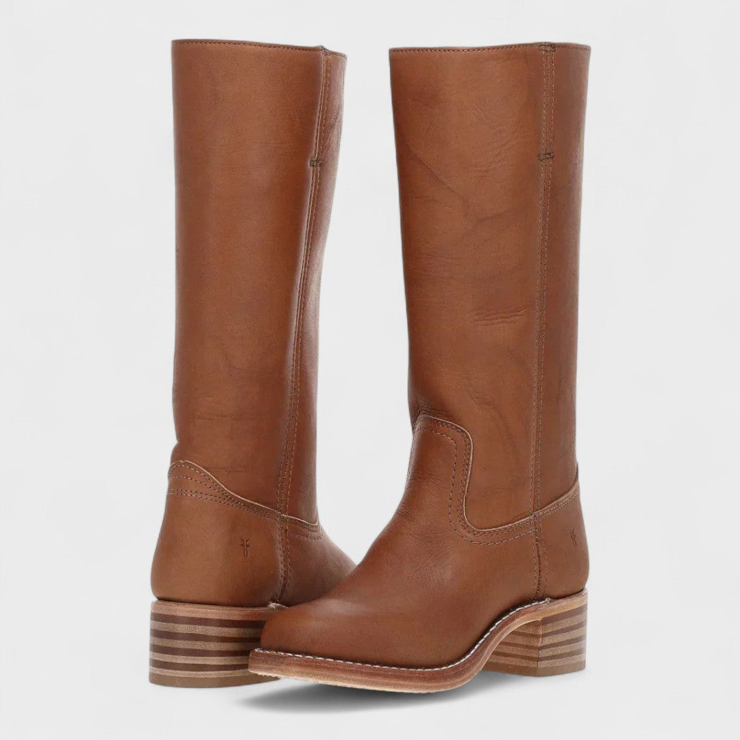 Shannon | Tall Boots .