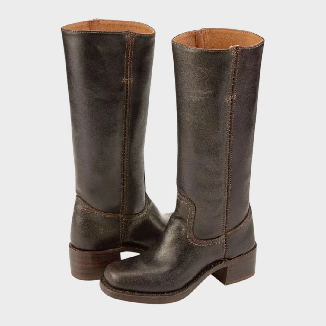 Rhonda | Tall Boots Carter Toronto
