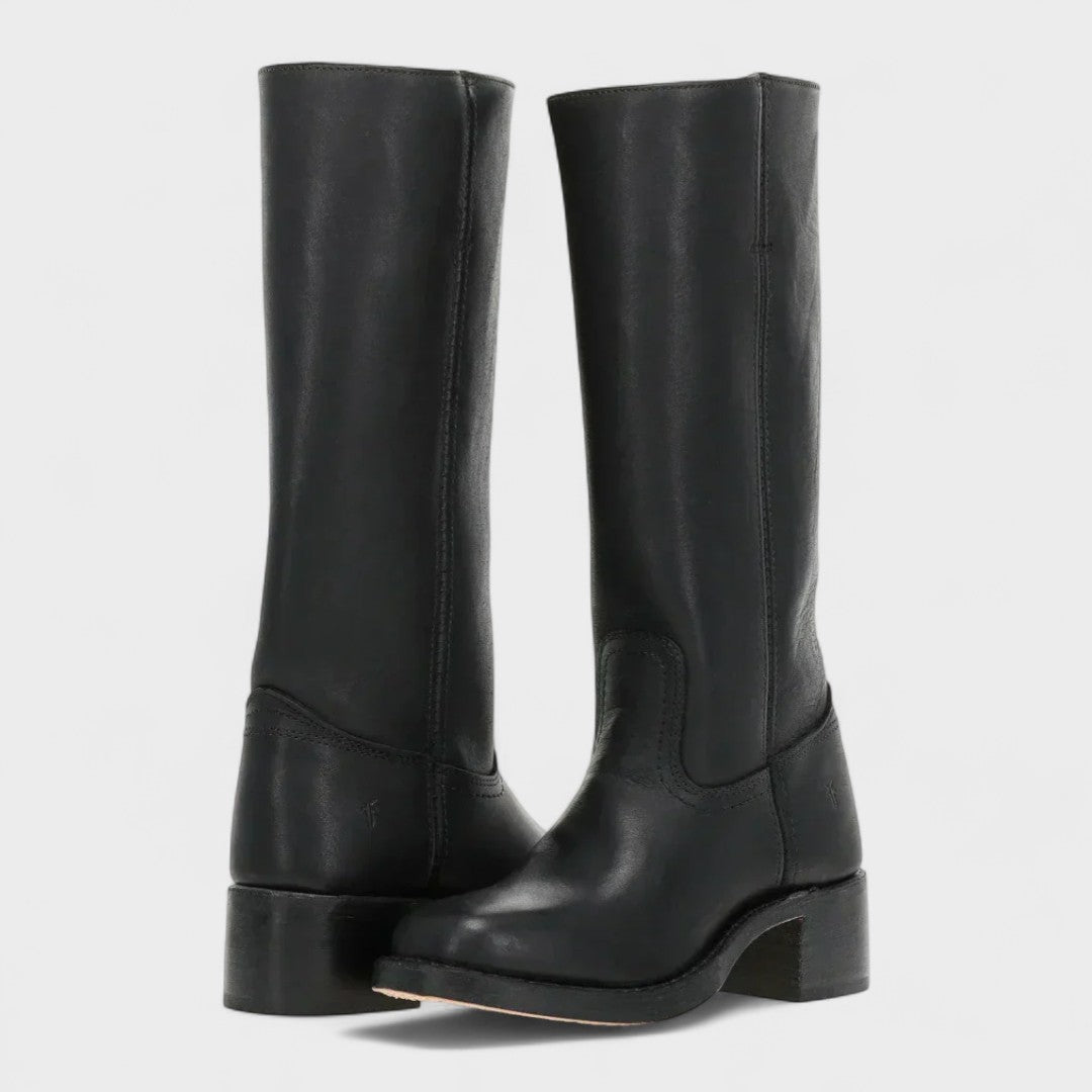 Shannon | Tall Boots .