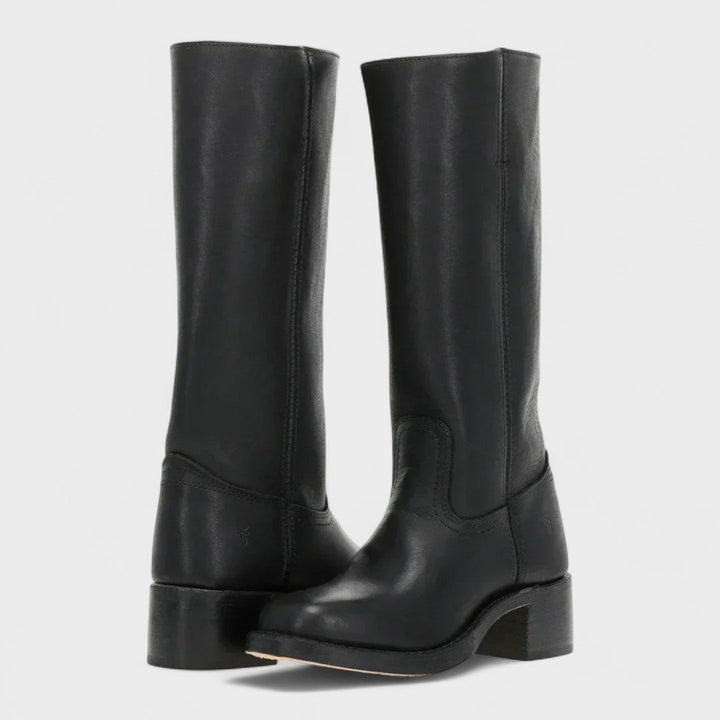 Shannon | Tall Boots .