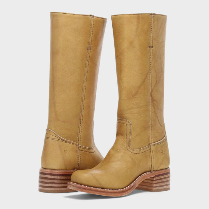 Shannon | Tall Boots .