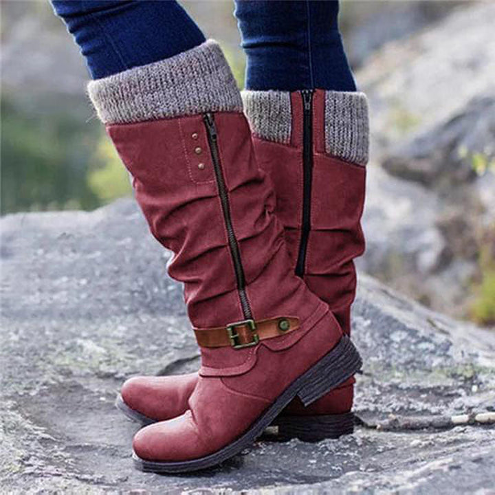 Bonnie | Orthopaedic Boots Carter Toronto