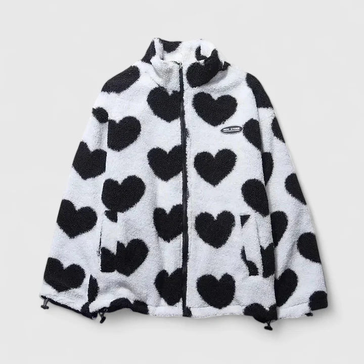 Vea™ | Stylish Jacket Olivia Boutique California