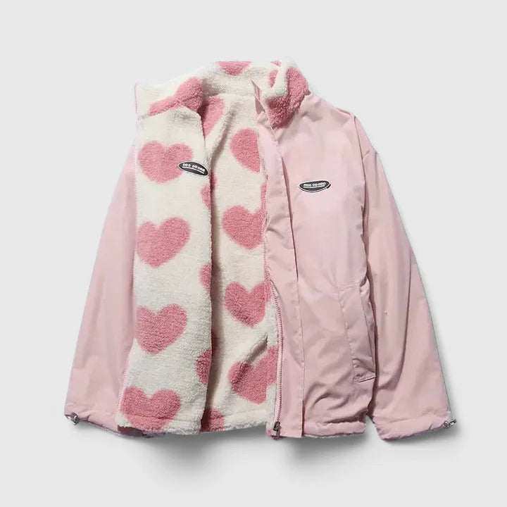 Vea™ | Stylish Jacket Olivia Boutique California