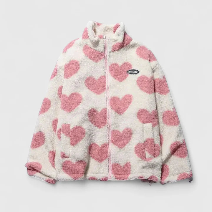 Vea™ | Stylish Jacket Olivia Boutique California