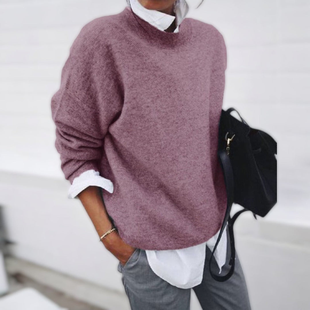 Diana™ | Cozy Soft Cashmere Sweater CANADA