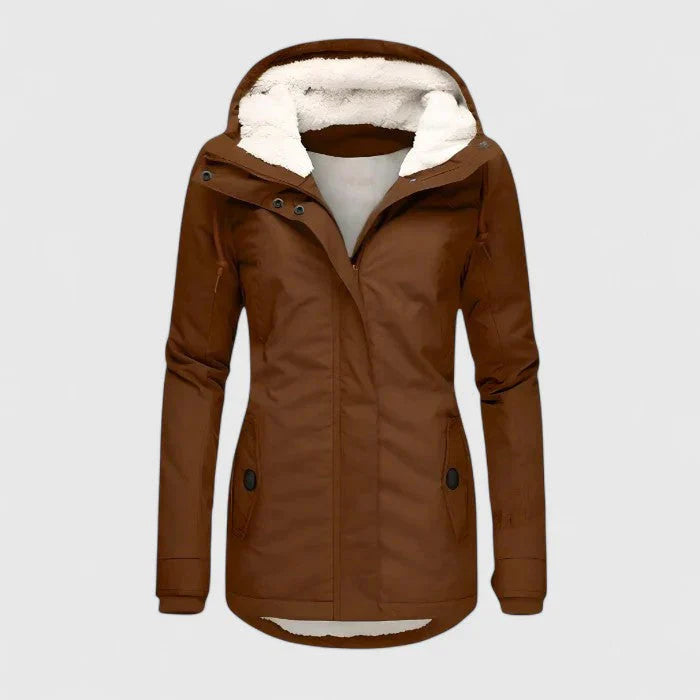 Melanie™ | Stylish Waterproof Jacket Lisa's Boutique