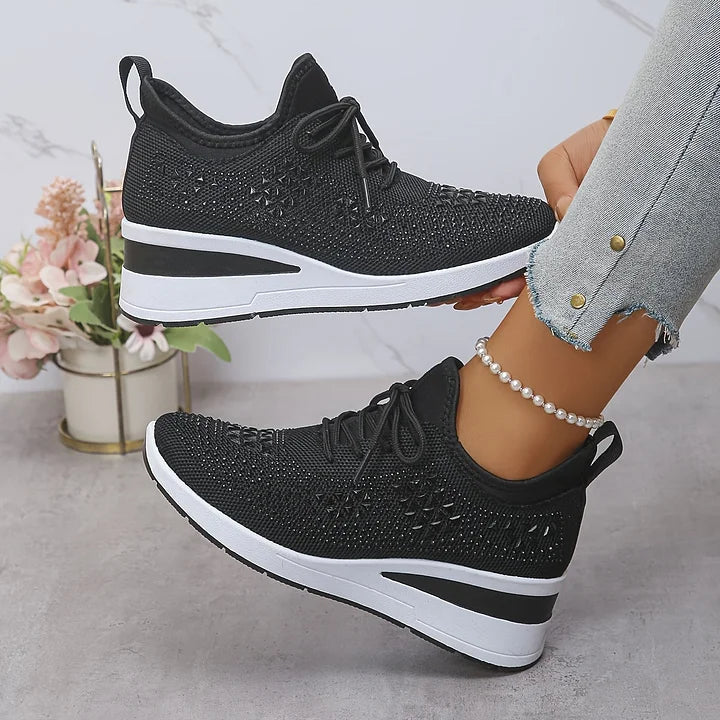 Giselle | Orthopedic Sneakers Clark Melbourne