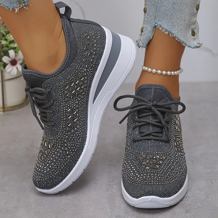 Giselle | Orthopedic Sneakers Clark Melbourne